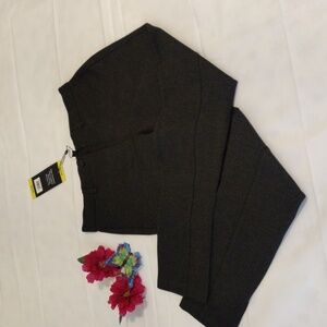 Mario Serrani Women's leggings without pockets